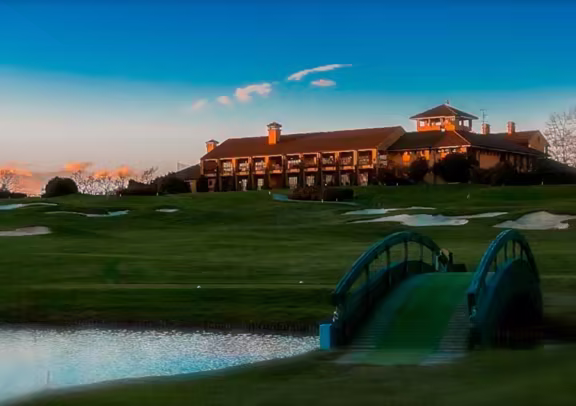 Golf photo 4